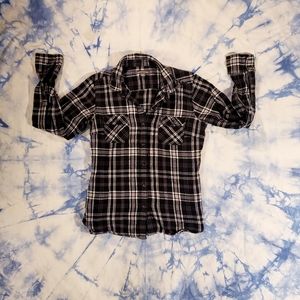 Eddie Bauer Flannel